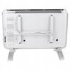 PORTO WiFi 1000W White Convector Heater