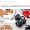 Canon EOS RP Full-Frame Mirrorless Camera with RF 24-105mm STM Kit (CN version)