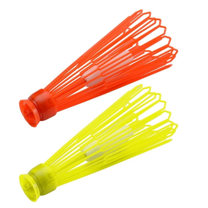 Lågresistans Flottörfångare Fiskeflottör Återvinningsverktyg Fisketillbehör