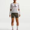 Nike ACG Series Radical AirFlow NXT Dri-FIT Breathable Quick-Dry Pullover Long Sleeve Running T-Shirt Women Tops IQ5853-100