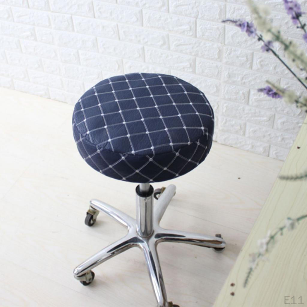Stoffbezüge für Hocker,
