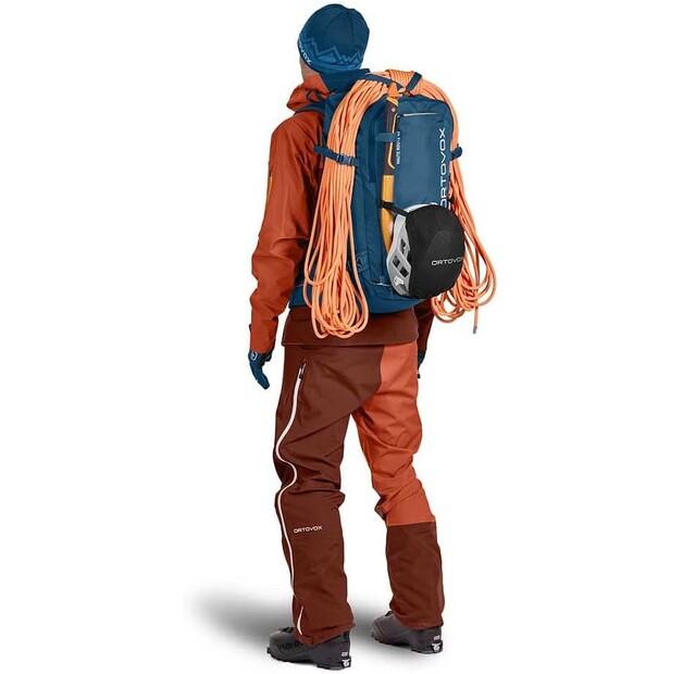 Рюкзак Ortovox Haute Route 40 petrol blue (46486-55901)