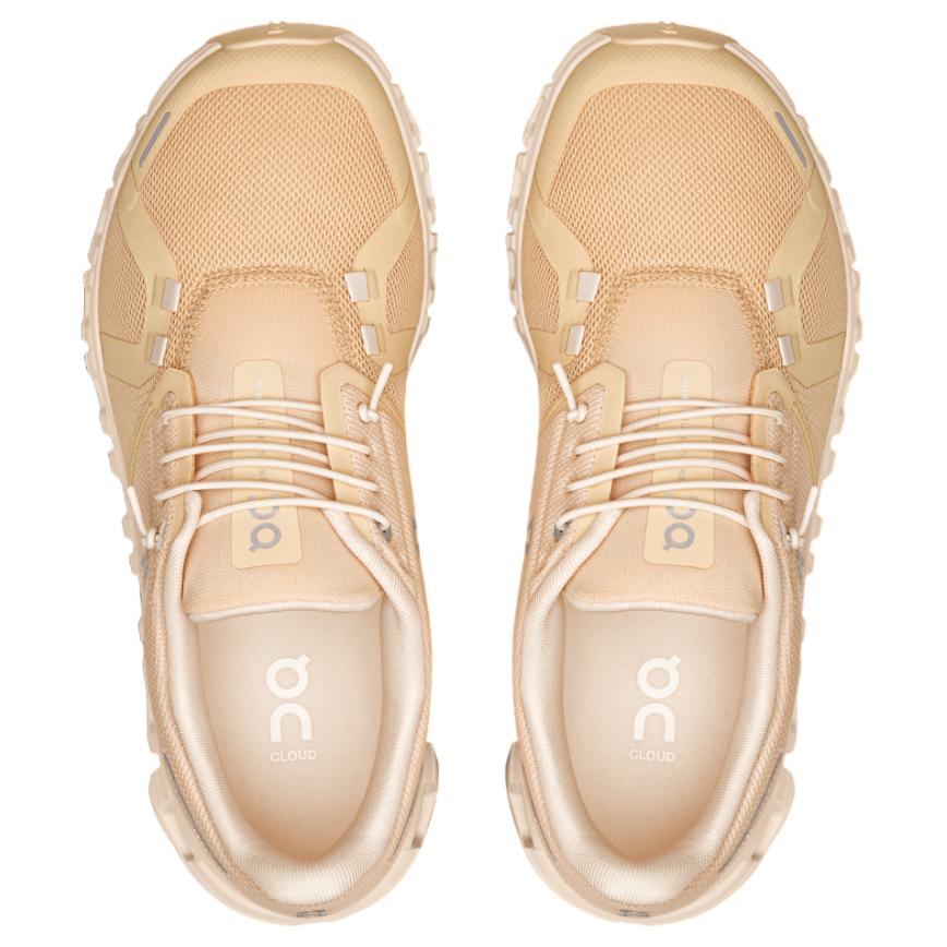 Cloud 6 Blonde Dew Dámské tenisky Oranžové 3WF10063107