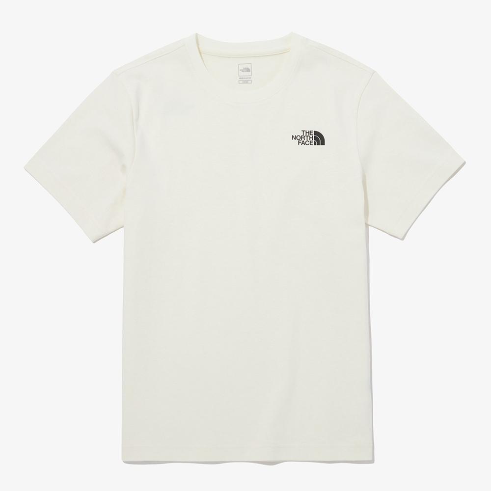 

THE NORTH FACE NT7UP20B Eco Tech Basic Short Sleeve TShirt