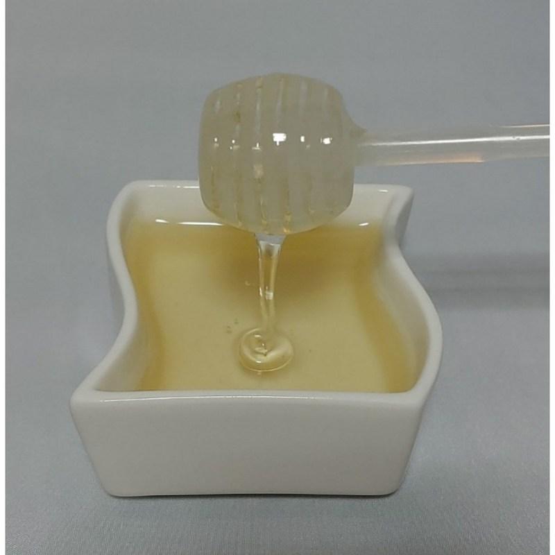 Ddabonfresh Honey Gift Set for Department Stores, 100% Domestic Acacia Wildflower Honey, No. 1, 1 Piece