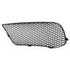 Suitable Fog Light Trim Grille for Mercedes W156 Front Bumper Ventilation Grille
