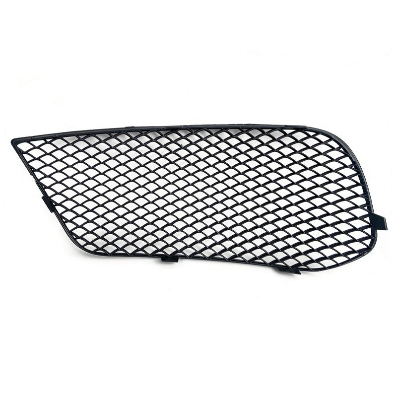 Suitable Fog Light Trim Grille for Mercedes W156 Front Bumper Ventilation Grille