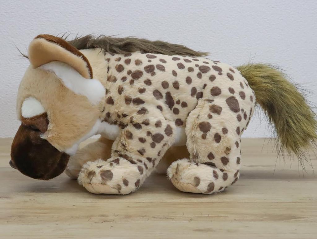 Takeoff Realmore Hyena M