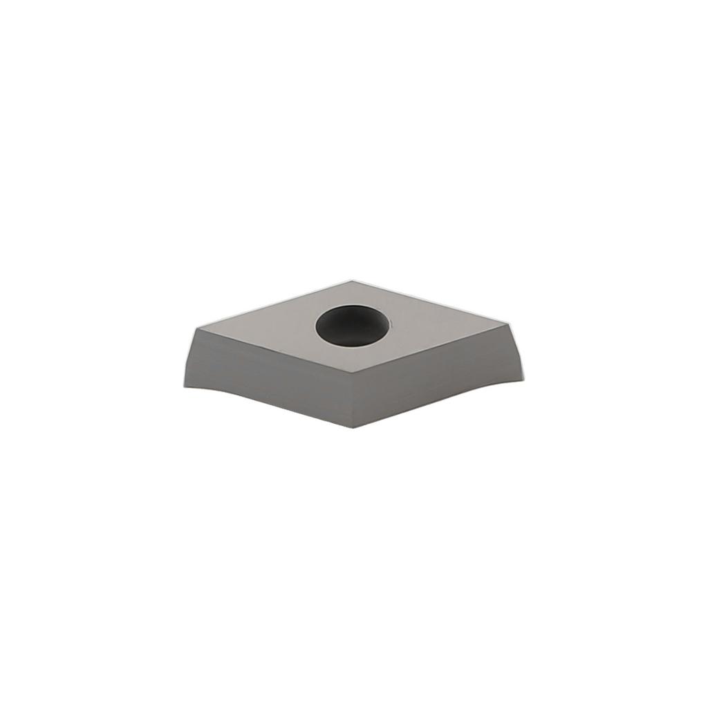 CNC Insert Versatile 10pcs For Aluminum DCGT11T302 AK Carbide Inserts for Good Properties in Dirty Environments