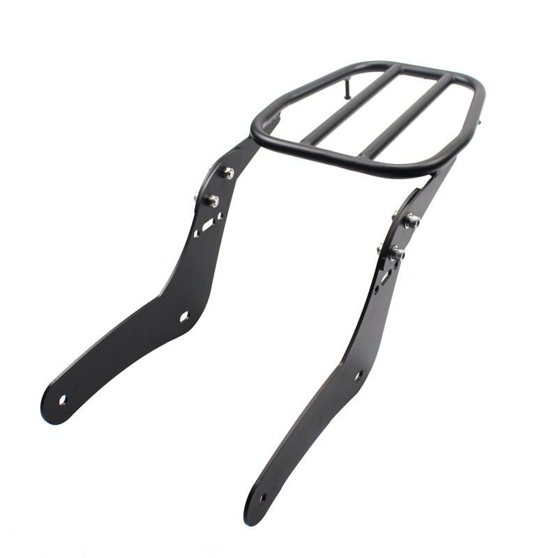 Honda CM500/CM300/REBEL Korean GV300 Backrest & Luggage Rack Set