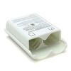 Battery Cover Case Safe Battery Pack Useful Wireless Back Cover for Xbox 360