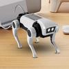 Dog Robot Interactive Remote Control Smart Robotic Pet With Touch Sensor For Boys & Girls RC Robot Dog Toy For Kids Boys Girls