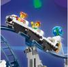 LEGO Creator 3-в-1 31142 Космические американские горки
