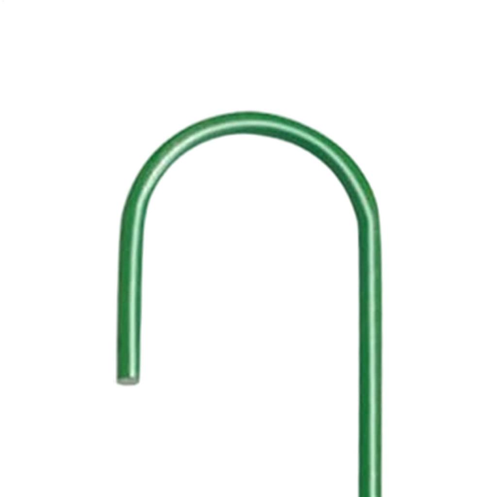 Christmas Ornament Hooks Metal Mini Non-Slip Christmas Tree Decoration Hooks For Kitchen Home Dining Room Living Room Bedroom