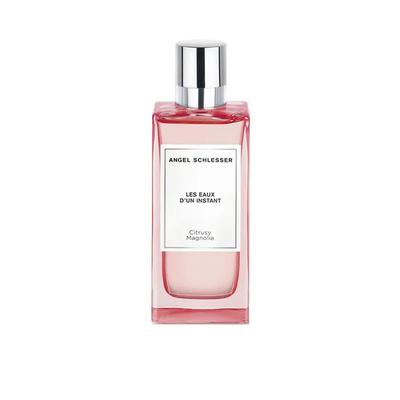 LES EAUX D'UN INSTANT Citrusy Magnolia Edt Vapo 100 Ml