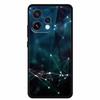 For Oppo Reno15 5G Case Coque Black Soft TPU Silicone Phone Case For Oppo Reno 15C Back Covers Case 6.59" Shockproof Fundas Para
