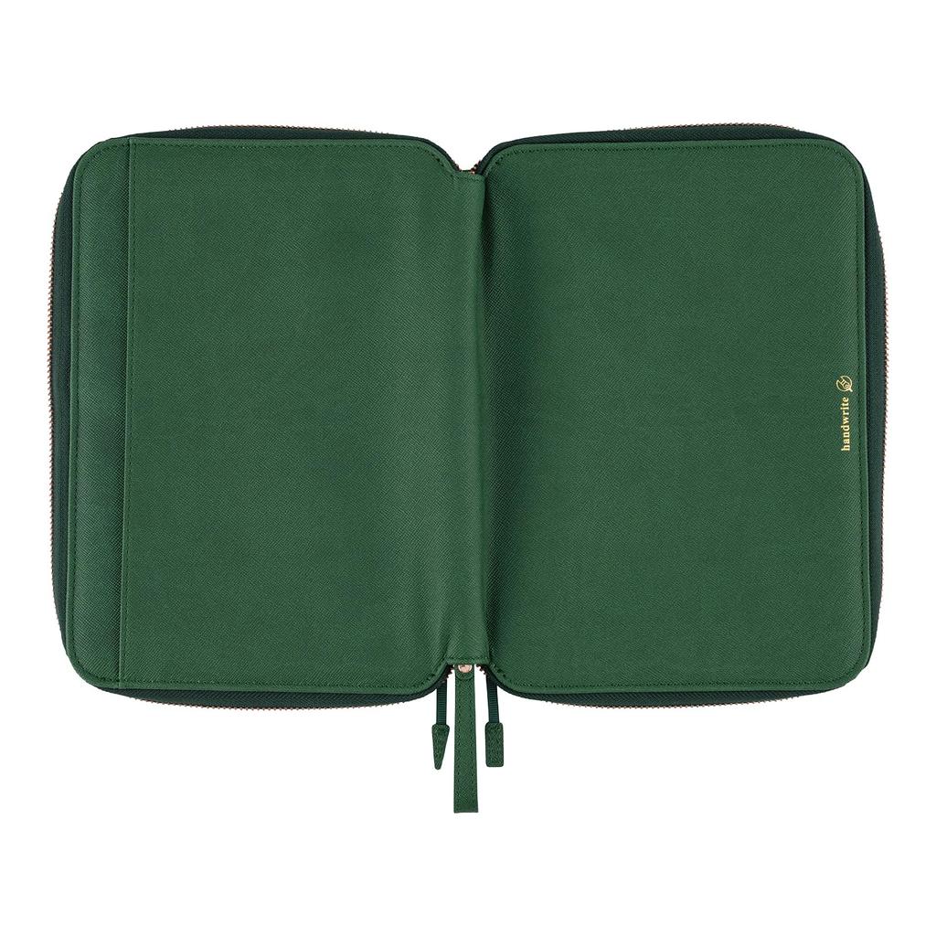 Hobonichi Techo Cousin velikost obal na zápisník Jednoduchý (A5) Barva/samet