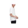 Uniqlo Solid Color V-Neck Pullover Short Sleeve T-Shirt Unisex Tops 455364-00