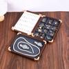 Velvet Wooden Jewelry Tray Necklaces Bracelets Jewelry Display Tray  Jewelry Storage
