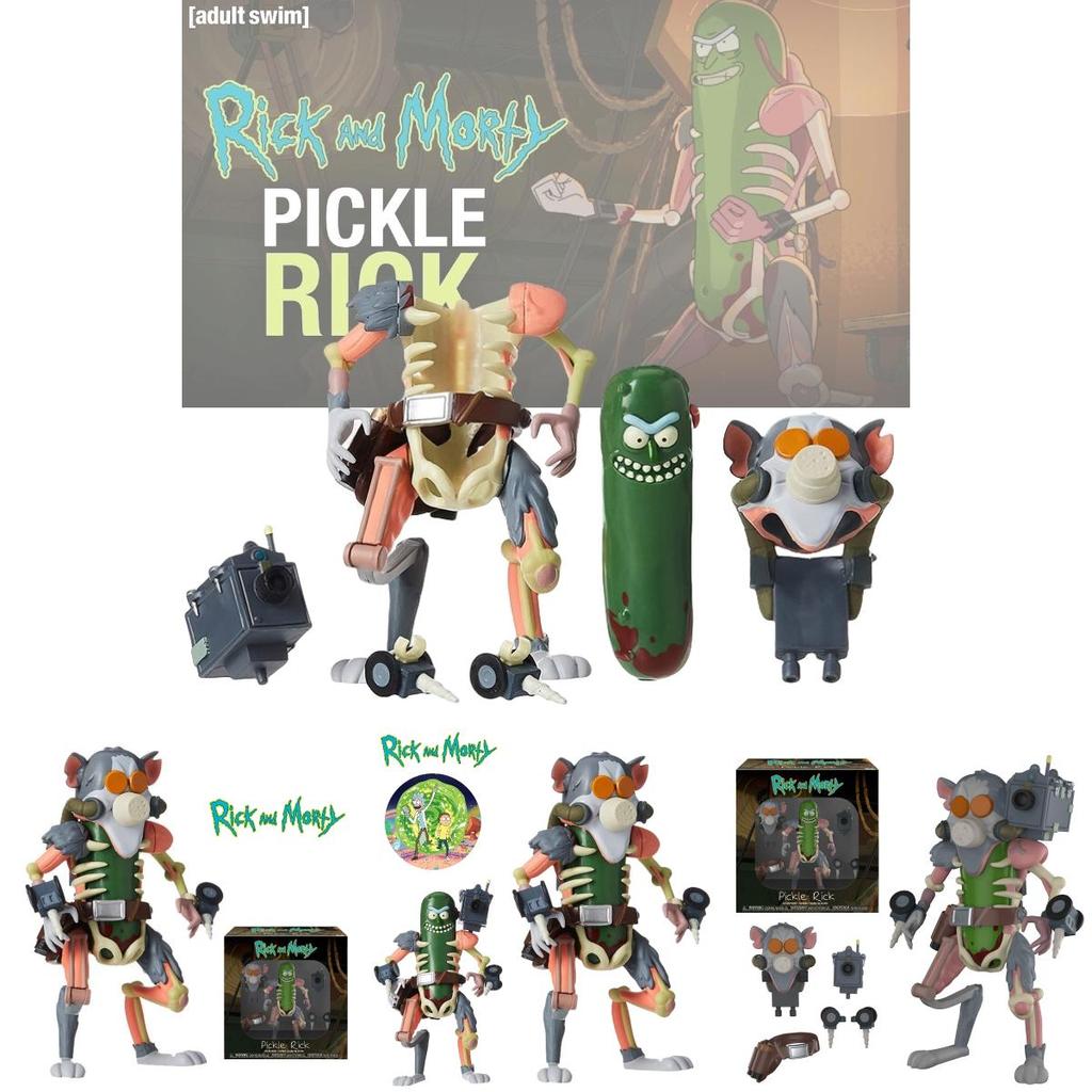 Funko Μοναδικό Συλλεκτικό Μοντέλο 15cm Με Αρθρωτά Χαρακτηριστικά