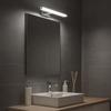 Kinkiet Mirore Silver 5W 30Cm