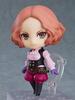 Good Smile Company Nendoroid PERSONA5 the Animation Haru Okumura Phantom Thief Suit Plastic Painted Movable Figure Resale Ver. Non-scale