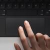 Mcdodo beleuchtete Tastaturhülle Apple iPad Pro 12.9" iPad Air 13"