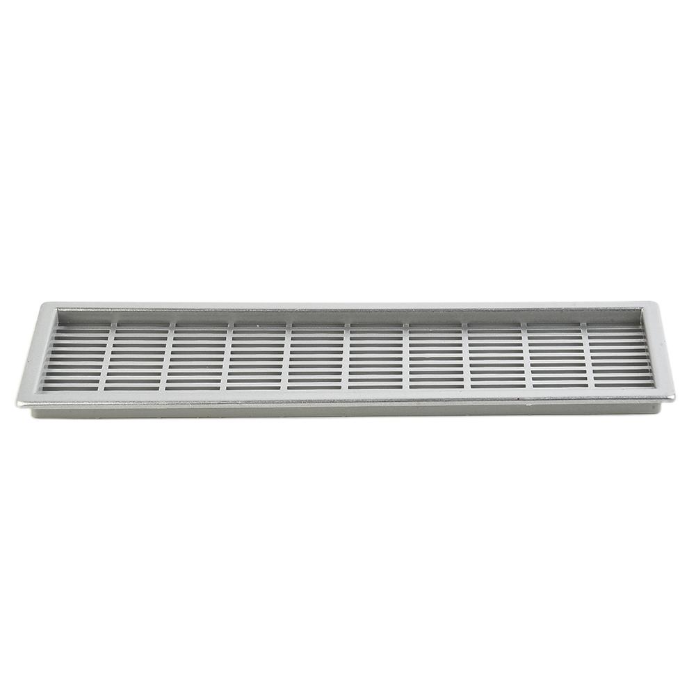 Kratka wentylacyjna Zamknięte przestrzenie Prostokątny otwór