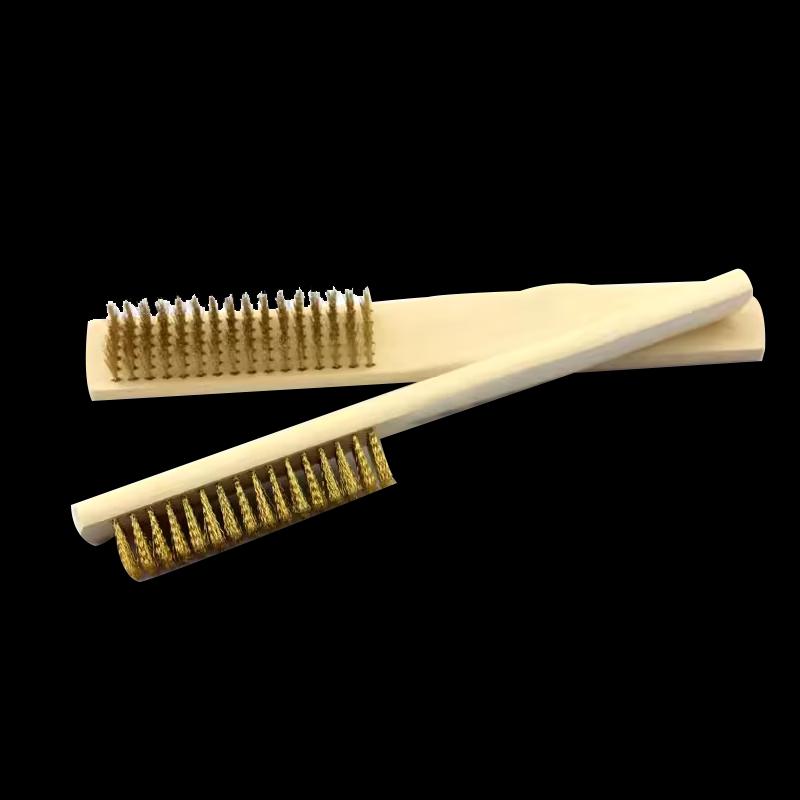 Hantian Workers Copper Wire Brush