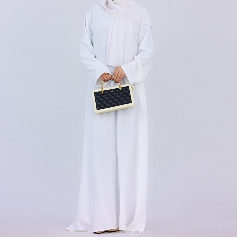 Plus Size Women's Fashion New Dress
