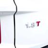 Car Trunk Tail Displacement Standard Decals 1.0 1.2 1.4 1.5 1.6 1.8 2.0 2.2 2.4 2.5 2.8 3.0 T Car Badge Emblem Styling Stickers