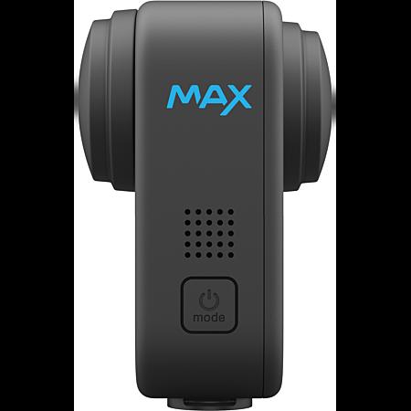 Gopro max 360 action camera 5.6K Black