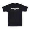 Procrastirowing Rowing Definition To Avoid All Tasks Except Rowing Men's T-Shirt