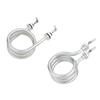 Stainless Steel Electric Water Heating Tube 1Pcs Fast Heating Liquid Boiler for Dorm Room Water Dispenser