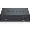 Tp-Link TL-R470P-AC 100Mbps PoE AP Management Wired Enterprise Router (CN Version)