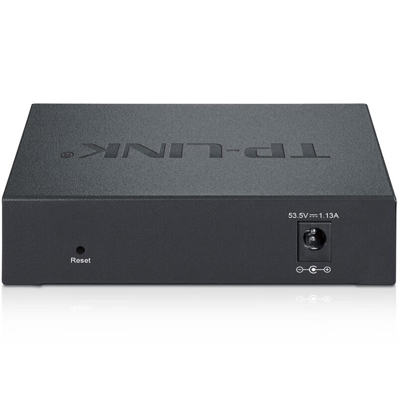 Tp-Link TL-R470P-AC 100Mbps PoE AP Management Wired Enterprise Router (CN Version)