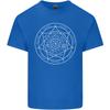 Seal of the Seven Archangels Unisexs Light Cotton TShirt