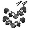 Cot Support Brace Reglabil Braț Recuperare Leziuni Stabilizator Cot Brace cu Sling