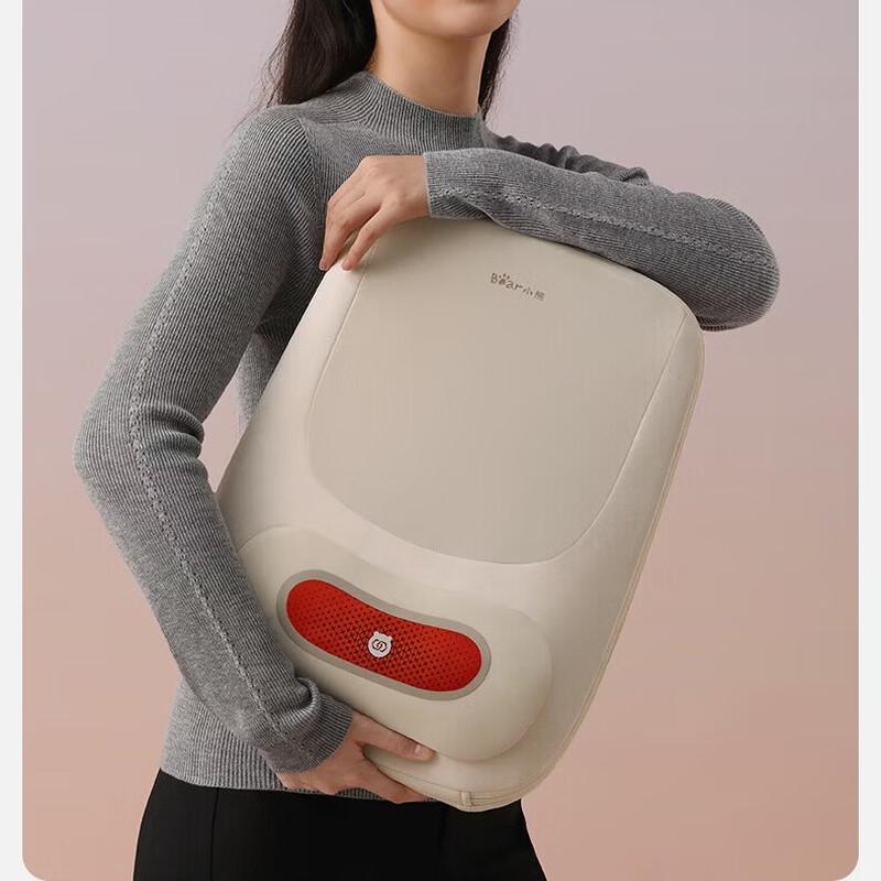 Bear Portable Multi-Body Kneading & Heating Massager