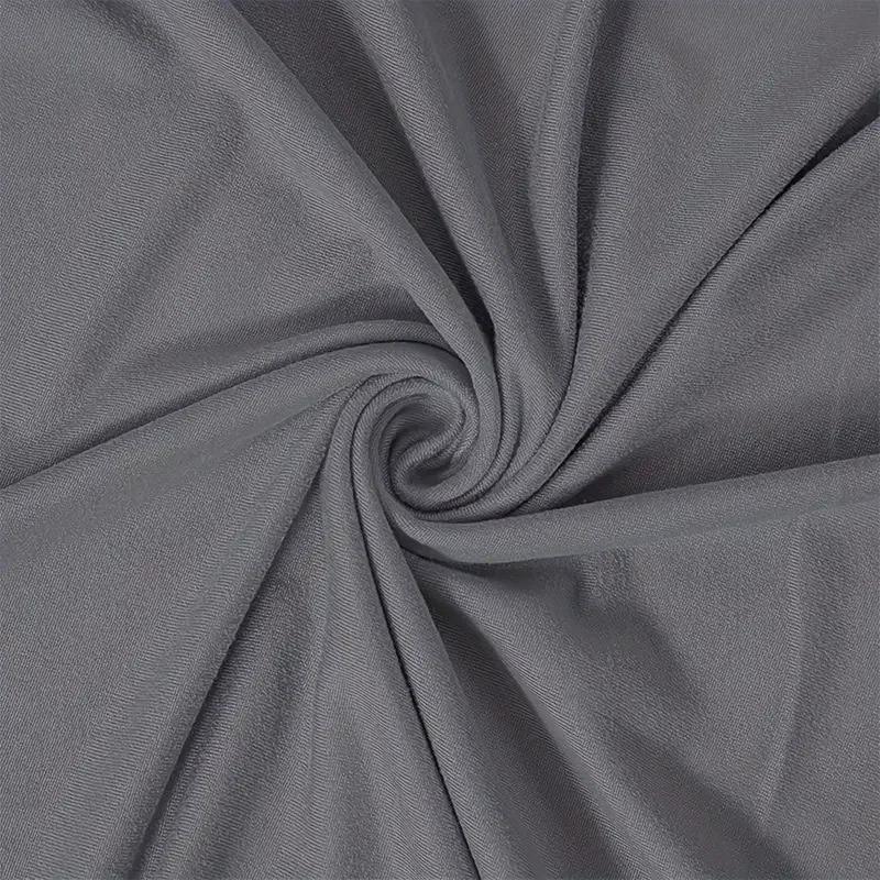 Elastický potah na polohovací pohovku Jednobarevný strečový potah na křeslo All-inclusive Prachotěsný Protiskluzový potah na židli do obývacího pokoje