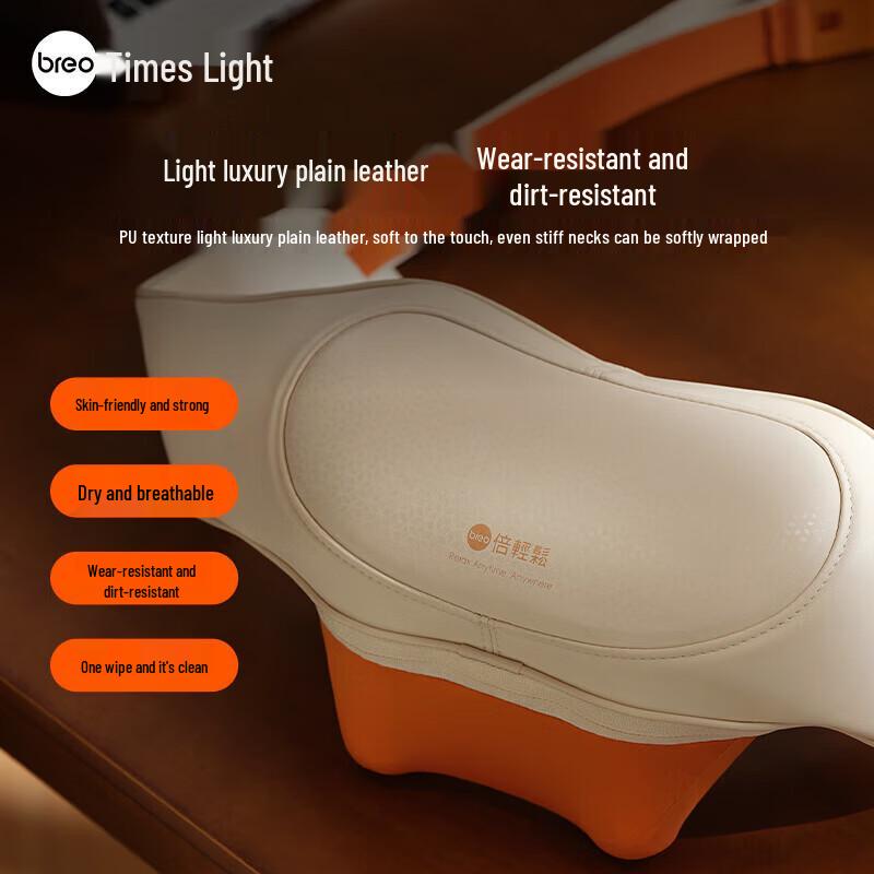 Breo N6 mini Portable Neck Massager