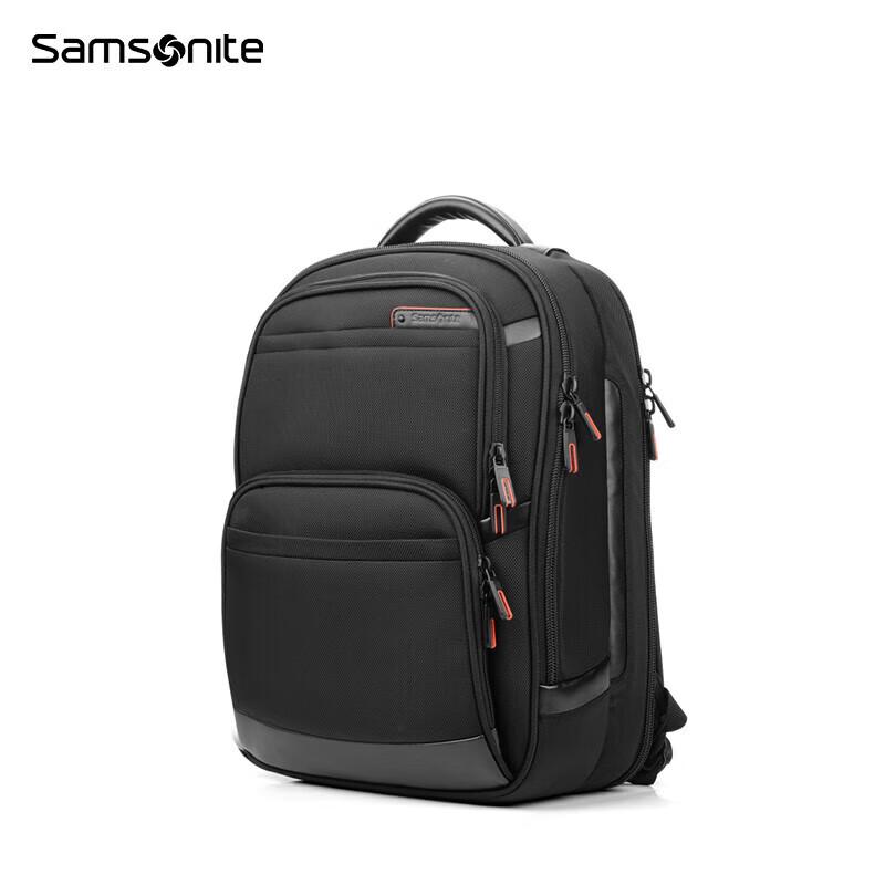 Samsonite Modern Business Laptop Backpack
