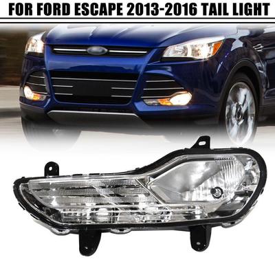 Ford Kuga 2013-2016 Front Fog Light & Halogen Daytime Running Light Assembly