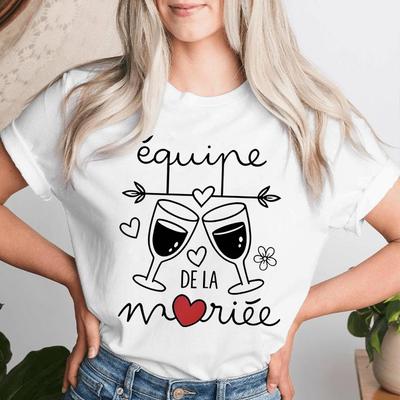 Oberteile – T-Shirts