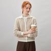 Komom Boka 100% Cashmere Loose Cardigan