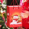 Christmas Folding Money Box 16 Pieces Christmas Festive Cash Roll Holder Pop Out Box Seasonal Money Bouncing Box For Coworkers