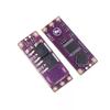 1PCS 2-4S40A high-power speed controller supports PWM signals for tracked aircraft motors