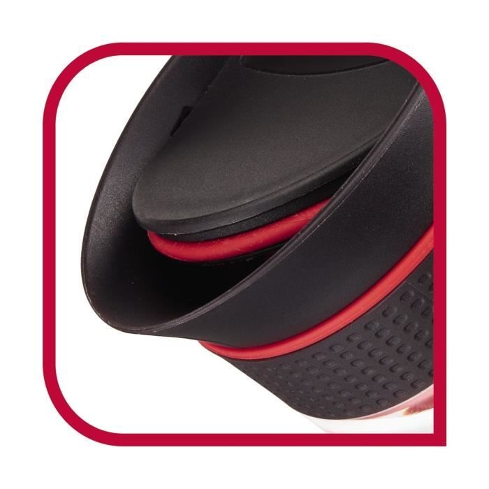 Ingenio accessoires shaker à vinaigrette k2073014