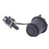 Rear Trunk Switch Trunk Lid Switch Button For Dodge Charger Chrysler 300 2011 2012 2013 2014 68087978AA 68087978AB 68087978AC