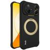 Magnetic Case For Honor Magic 9 Pro Max 5G Airbag Bumper Matte TPU CA0029